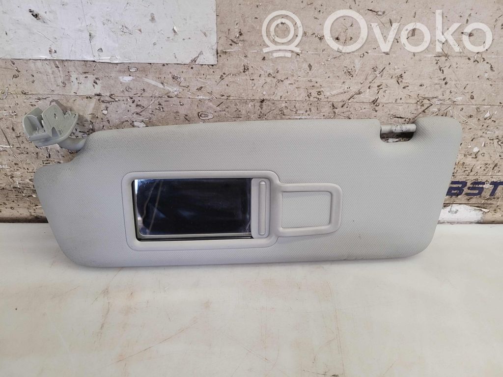 Audi A1 Skydelis nuo saulės 