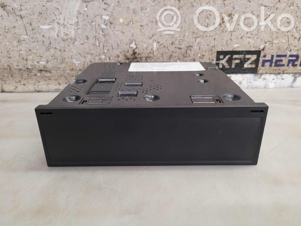 Volkswagen ID.3 Navigation unit CD/DVD player 