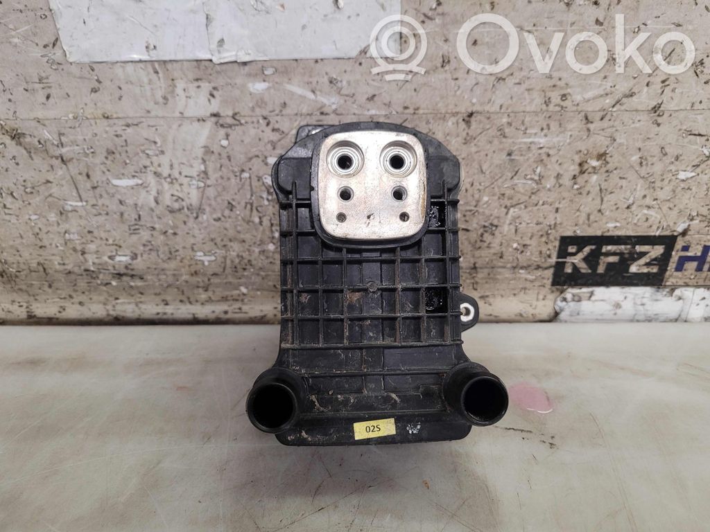 Volkswagen ID.3 Lämmityslaitteen kenno 
