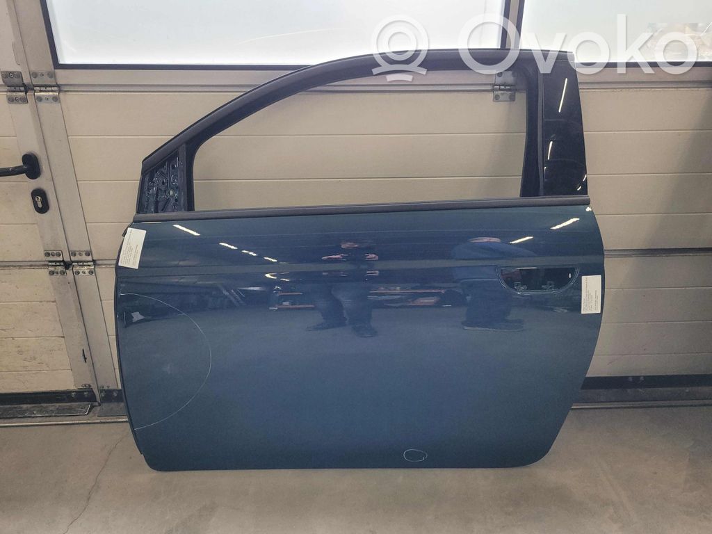Fiat 500E Puerta delantera 