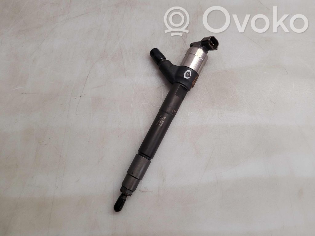 Injector combustibil   55578075,55578075,95521533,55578075,95521533