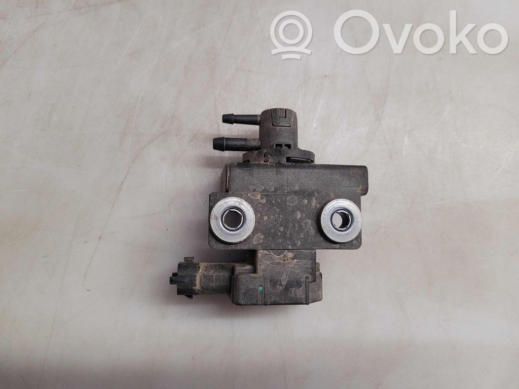 Opel Astra K Elektromagnetventil 
