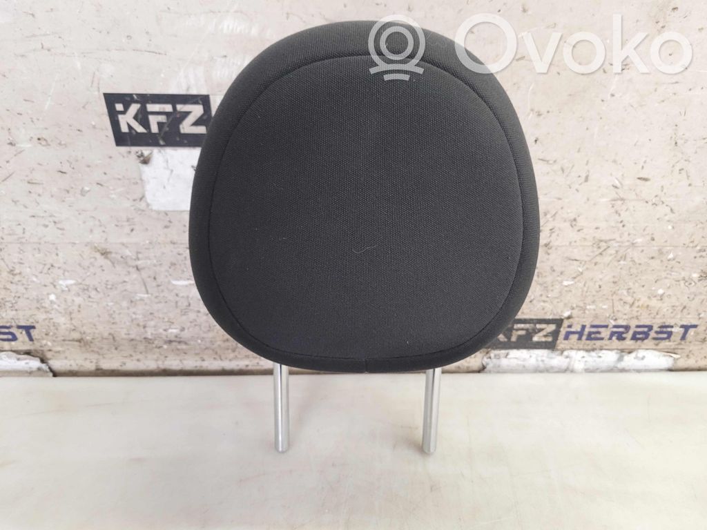 Fiat 500E Tetieră scaun spate 