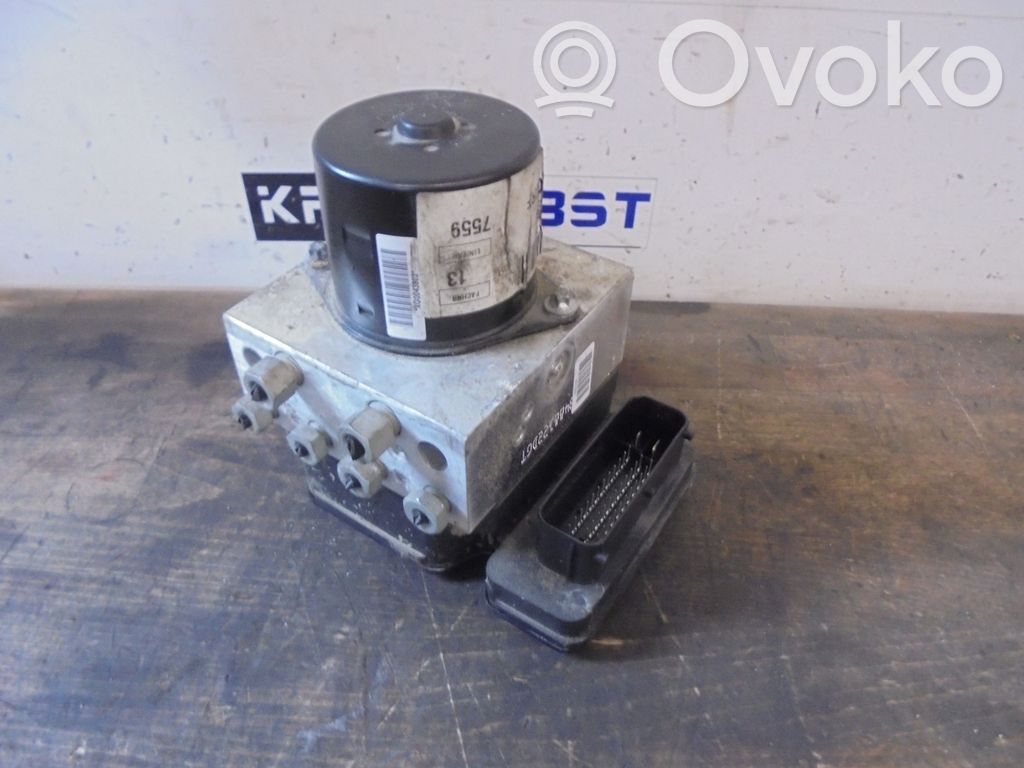 Opel Insignia A Pompe ABS