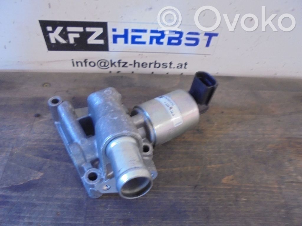 Opel Tigra B EGR valve 