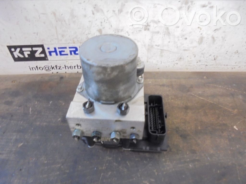 Audi A4 S4 B7 8E 8H Pompa ABS 