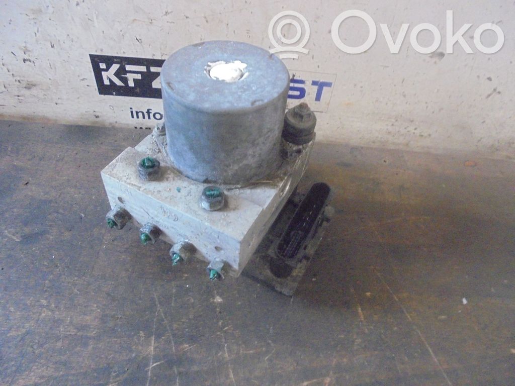 Opel Tigra B ABS Pump 