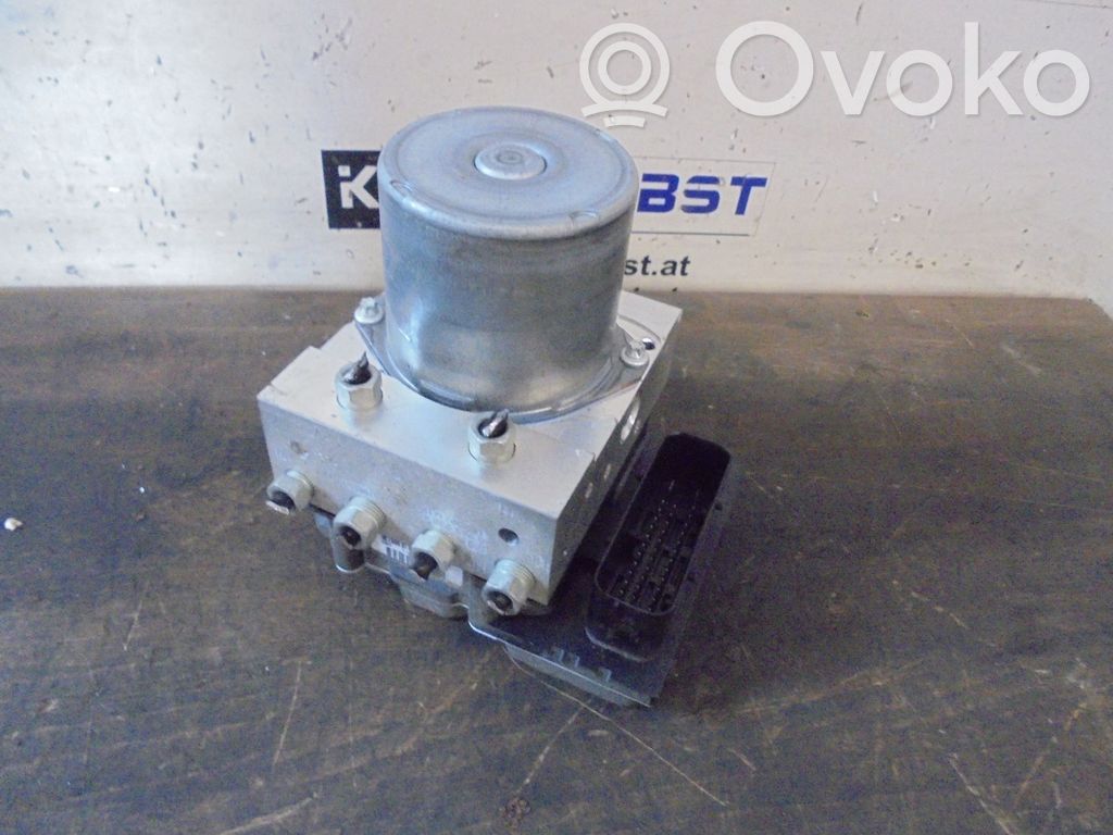 BMW X1 E84 ABS Blokas 