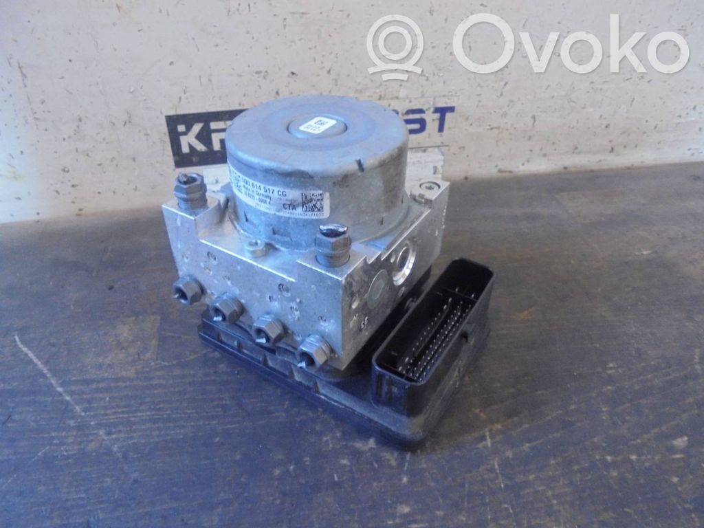 Volkswagen Golf VII Bomba de ABS 