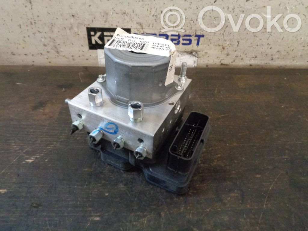 Renault Kadjar ABS Pump 