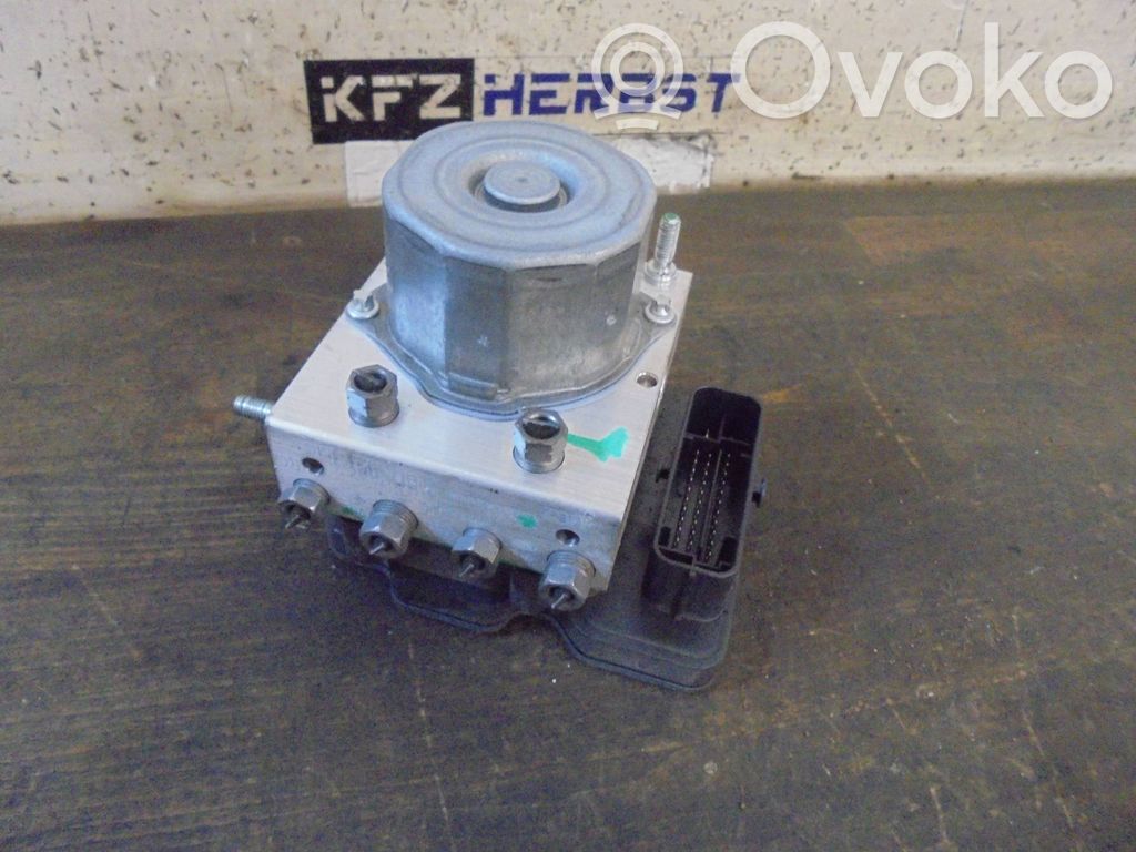 Dacia Duster ABS Pump 