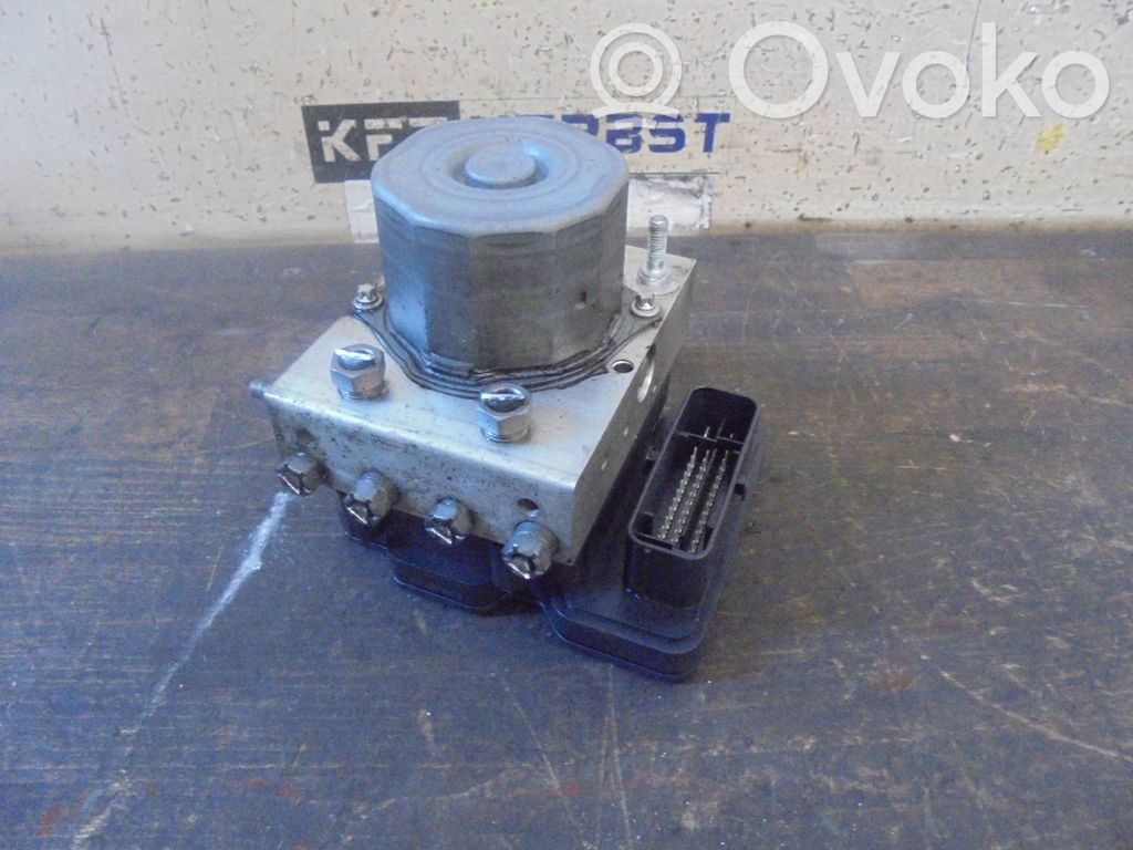 Ford Transit Custom ABS Blokas 