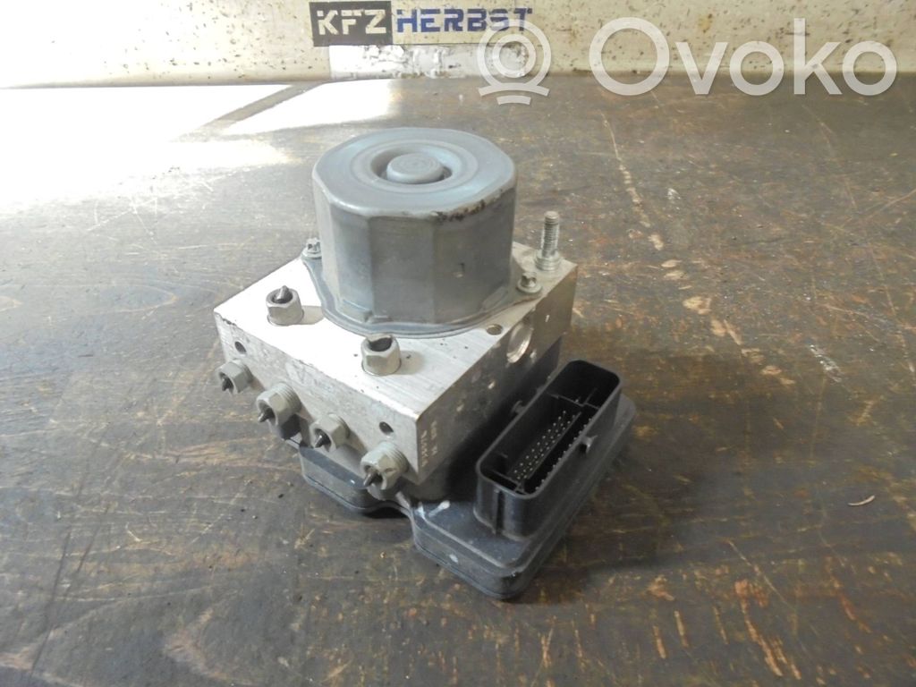 Opel Corsa E ABS Blokas 