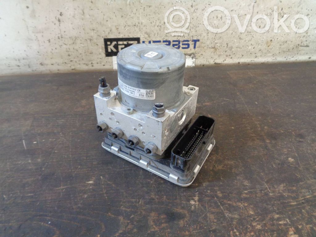 Volkswagen Golf VII ABS Pump 