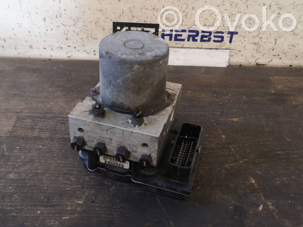Audi A4 S4 B8 8K ABS bloks 