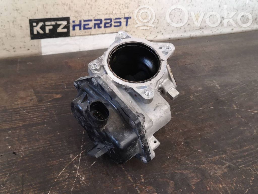 Volkswagen Amarok Soupape vanne EGR