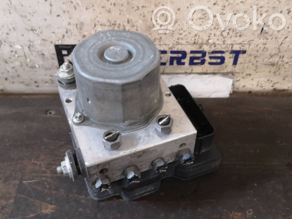 Ford Transit Pompa ABS 