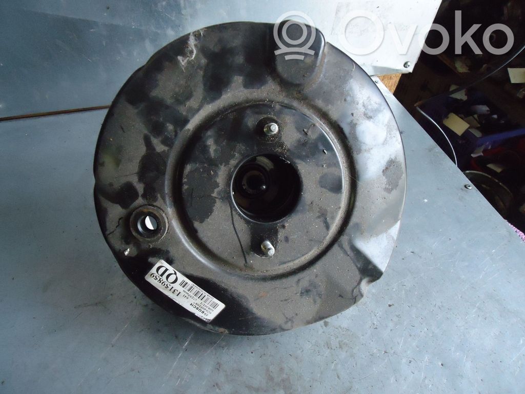 Opel Meriva A Servofreno 
