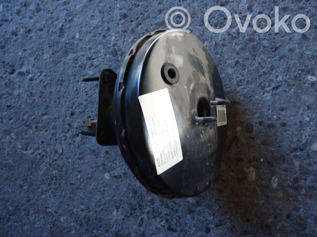 Citroen C5 Brake booster 