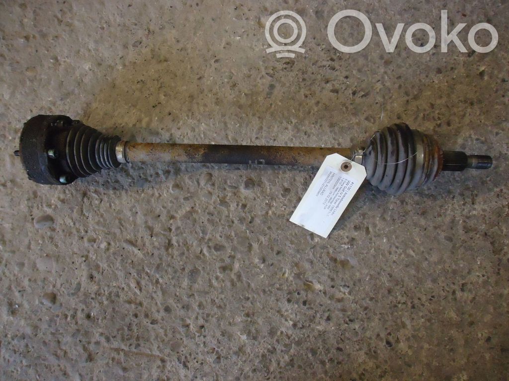 Volkswagen Golf IV Wał napędowy / Komplet 