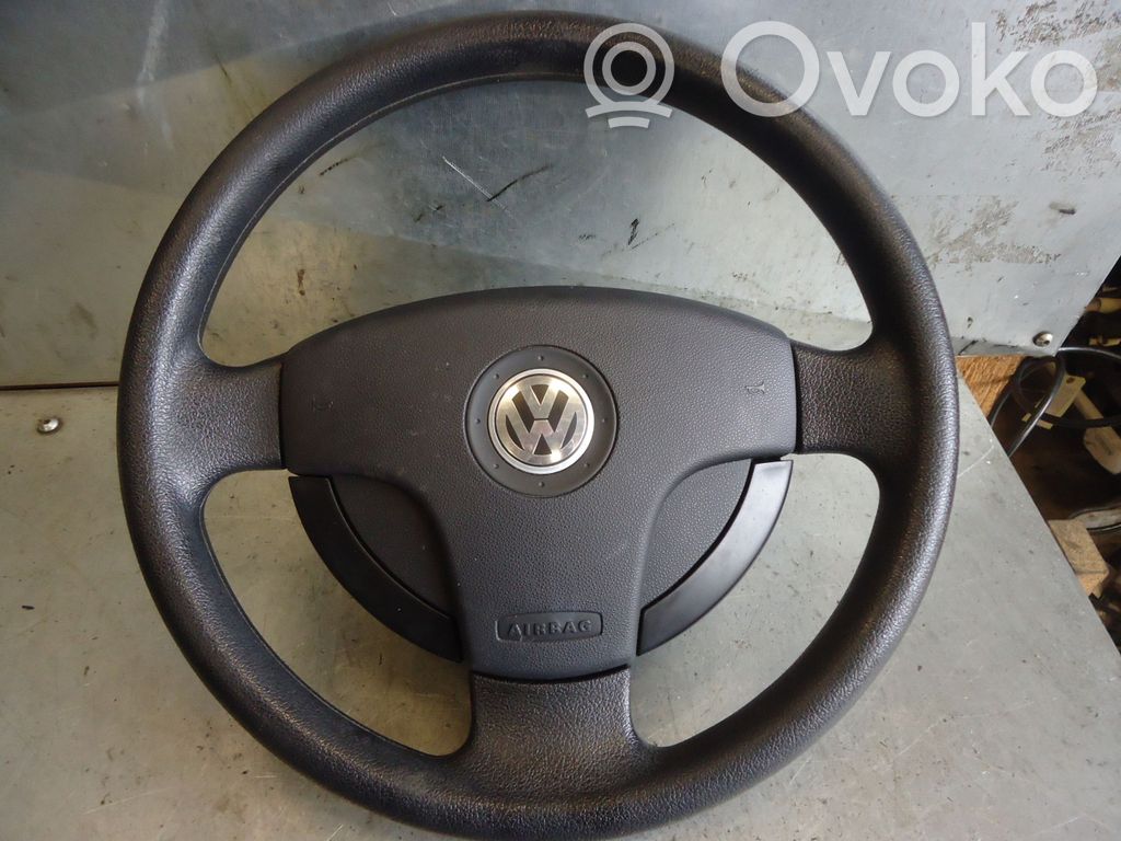 Volkswagen Fox Vairas 
