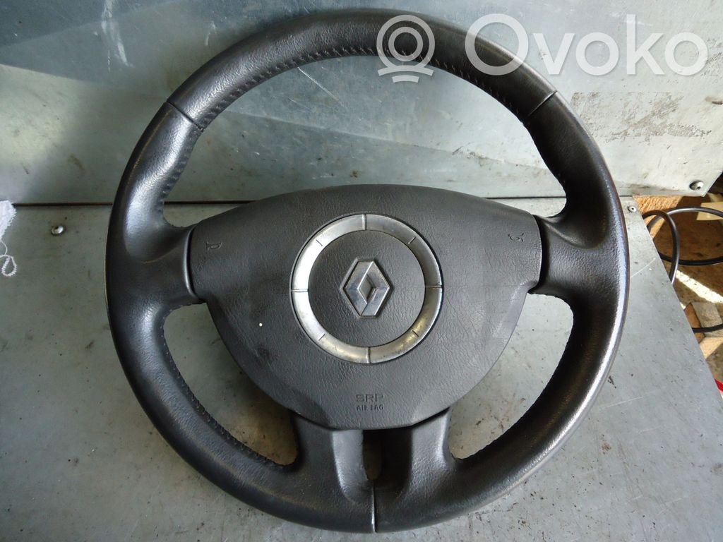 Renault Espace IV Vairas 