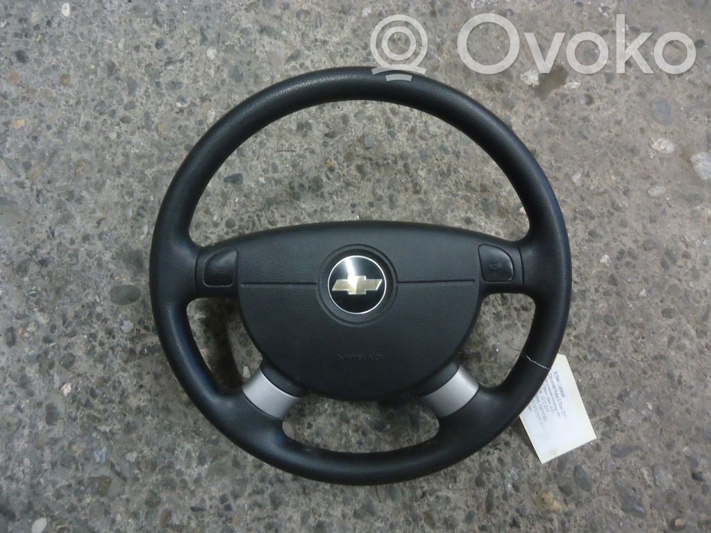 Daewoo Kalos Vairas 