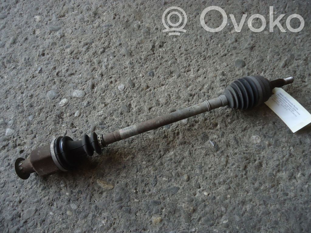 Nissan Kubistar Drive shaft (set) 