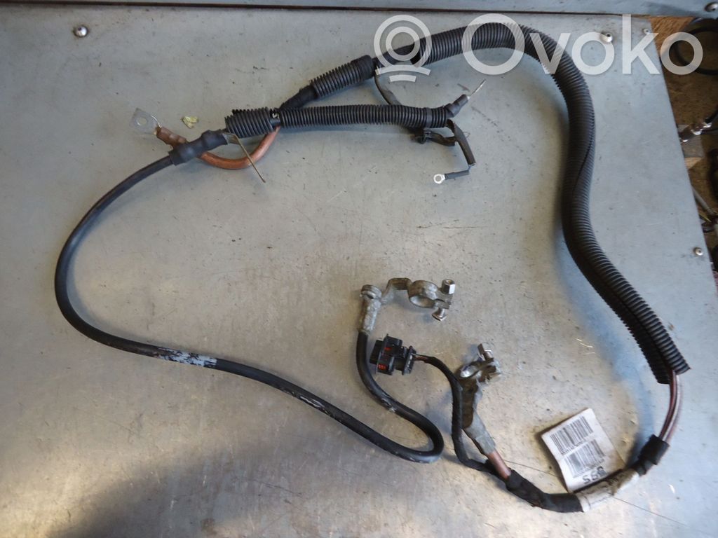 Opel Meriva A Alte cablaje 