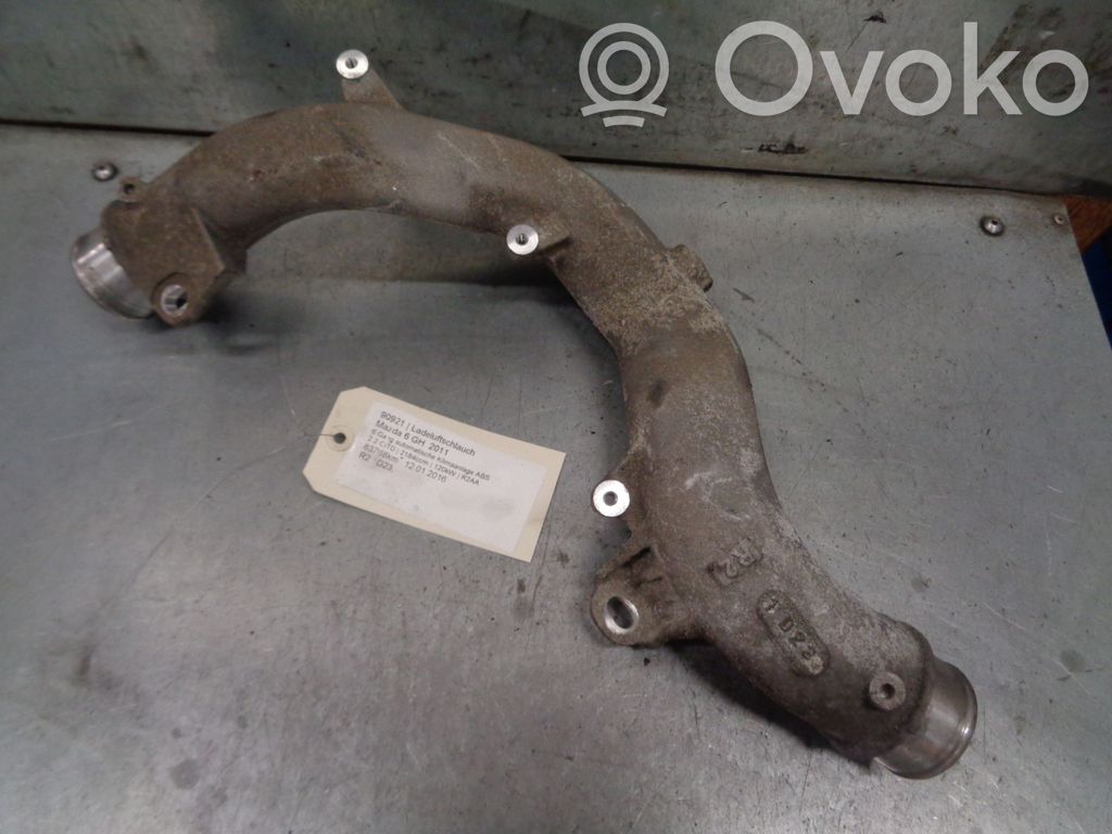 Mazda 6 Šļūtene (-es) / caurule (-es) 