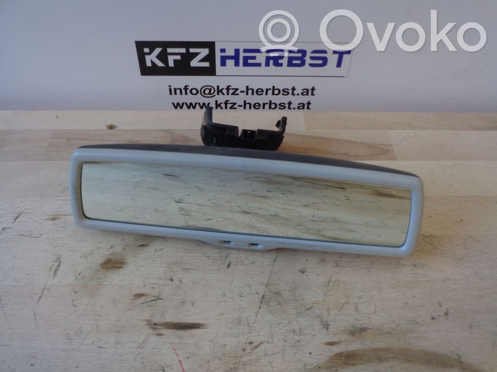 Volkswagen Passat Alltrack Rear view mirror (interior) 