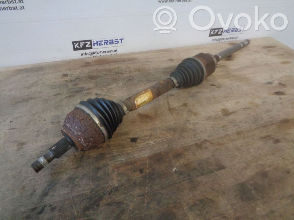 Ford Kuga II Planetare (set) 