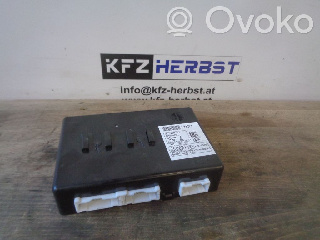 Hyundai i20 (PB PBT) Alte unități/module de control 