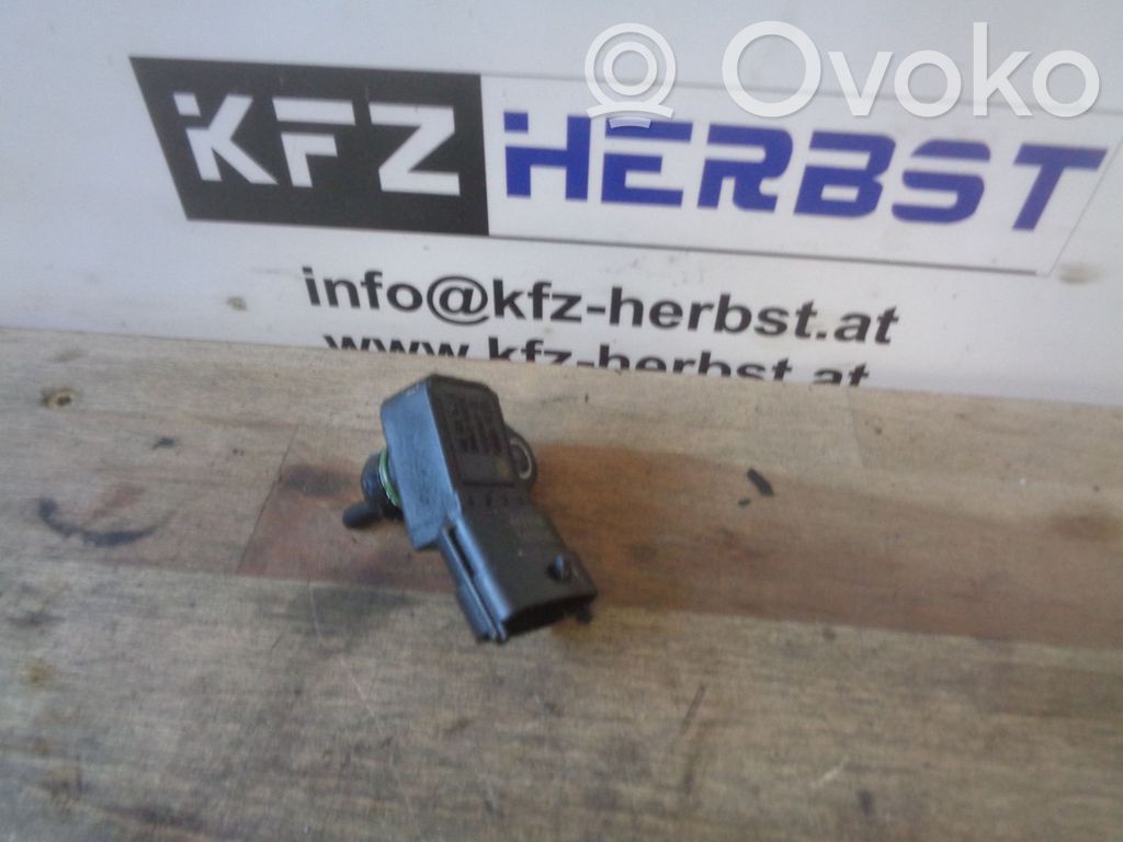 Hyundai i20 (PB PBT) Sensor 