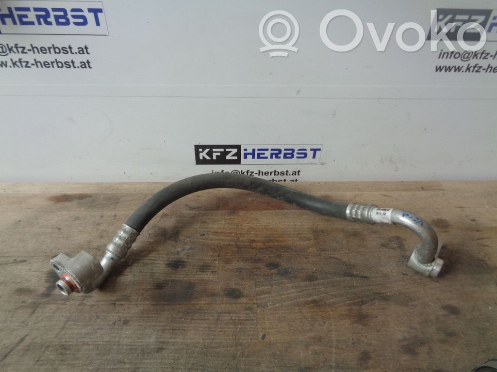 Ford Tourneo Ilmastointilaitteen putki (A/C) 