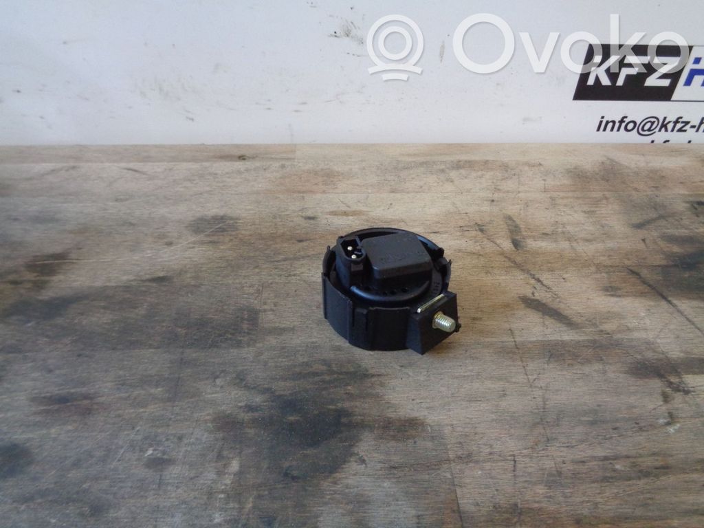 Land Rover Range Rover L322 Alte piese de interior 
