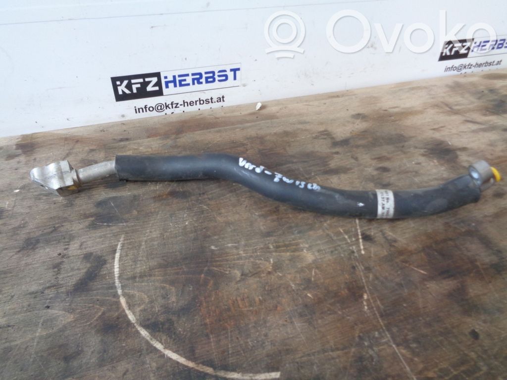 Land Rover Range Rover L322 Ilmastointilaitteen putki (A/C) 