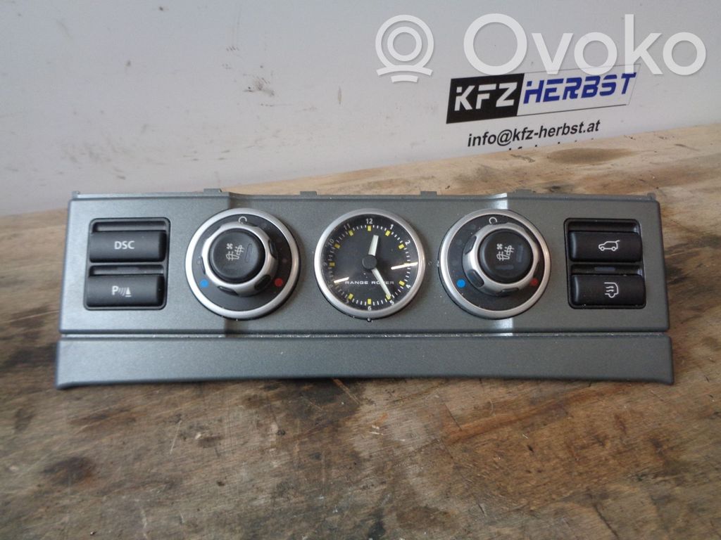 Interruptor de control del ventilador interior   P7H4213D734EB