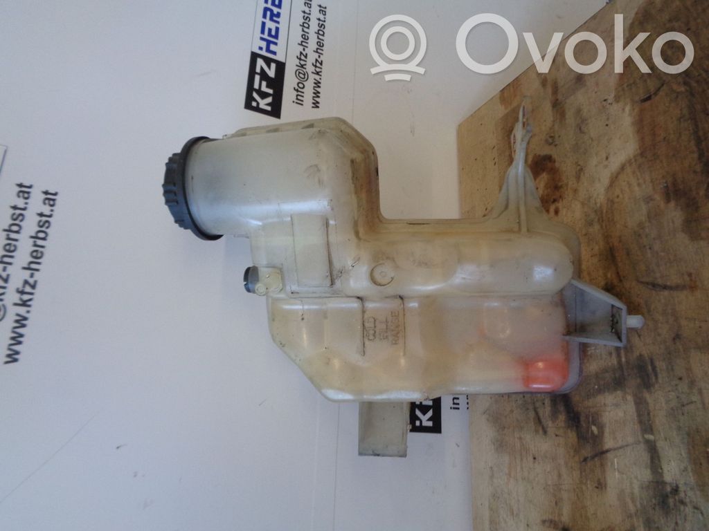 Land Rover Range Rover L322 Vas expansiune/rezervor lichid de răcire 
