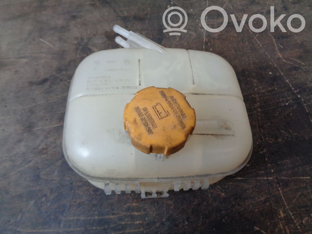Opel Astra G Vas expansiune/rezervor lichid de răcire 