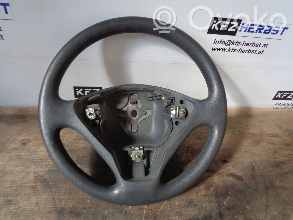 Fiat Stilo Stūre 