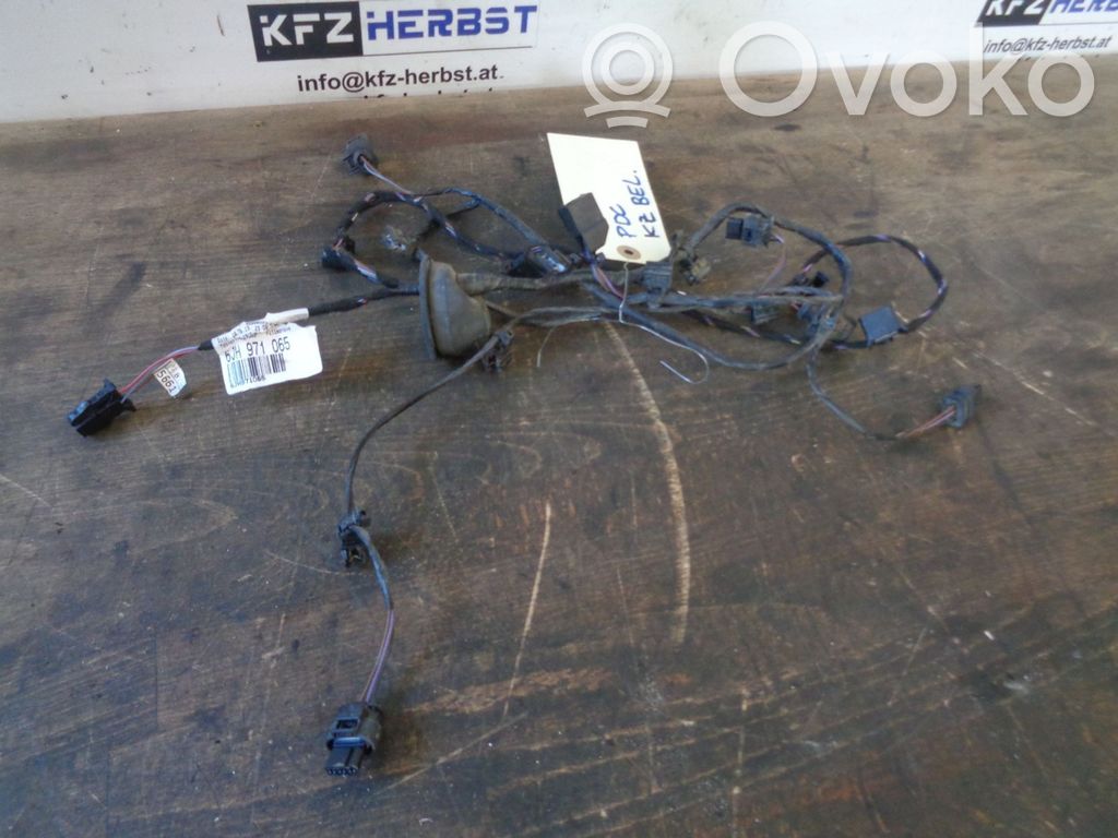 Otros cableados   6JH971065