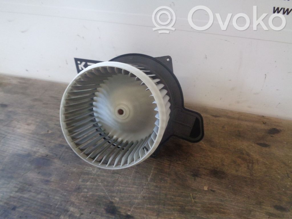 Fiat 500 Ventilator aerotermă 