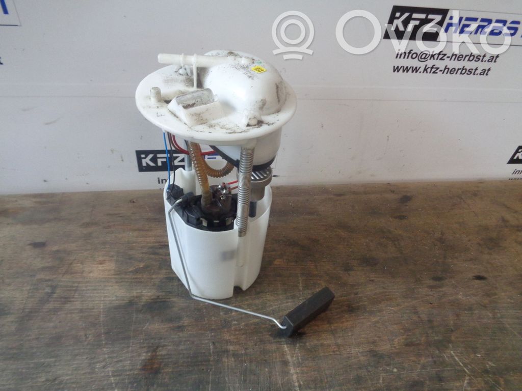Fiat 500 Pompe à carburant