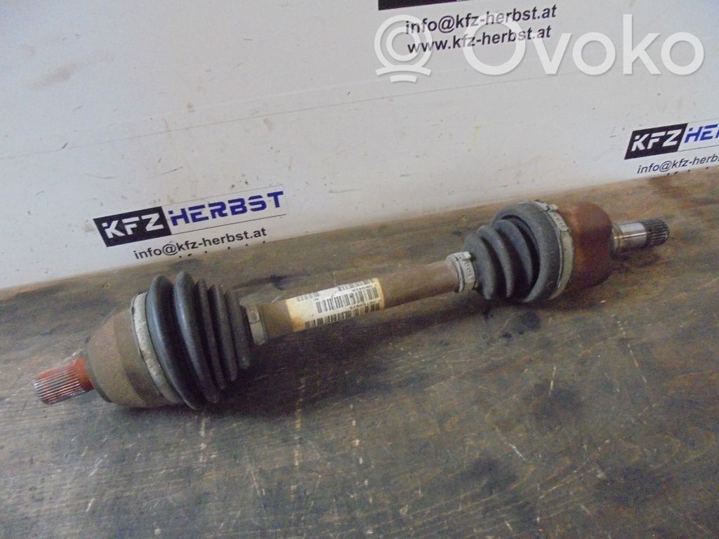 Ford Focus Albero di trasmissione (set) 
