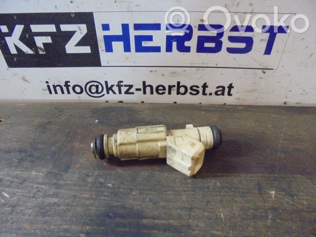 Porsche Boxster 987 Injector combustibil 