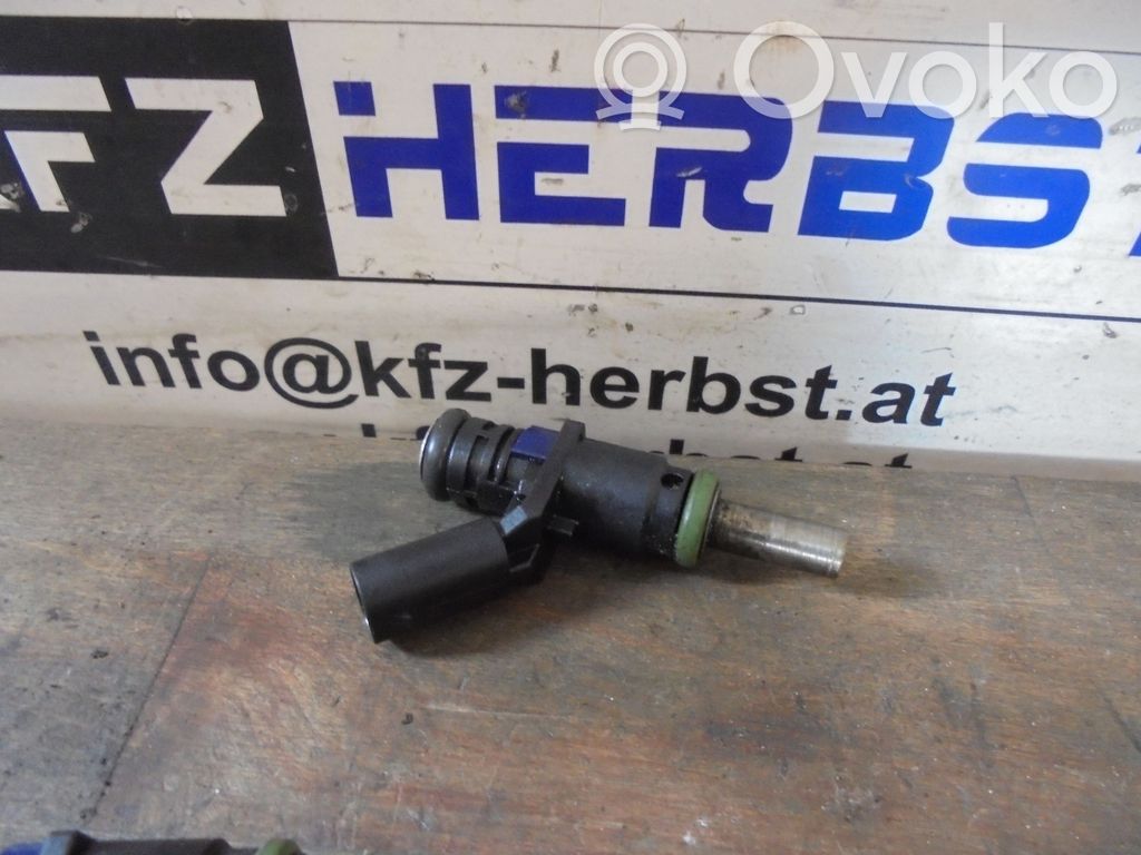 Mercedes-Benz A W169 Inyector de combustible 