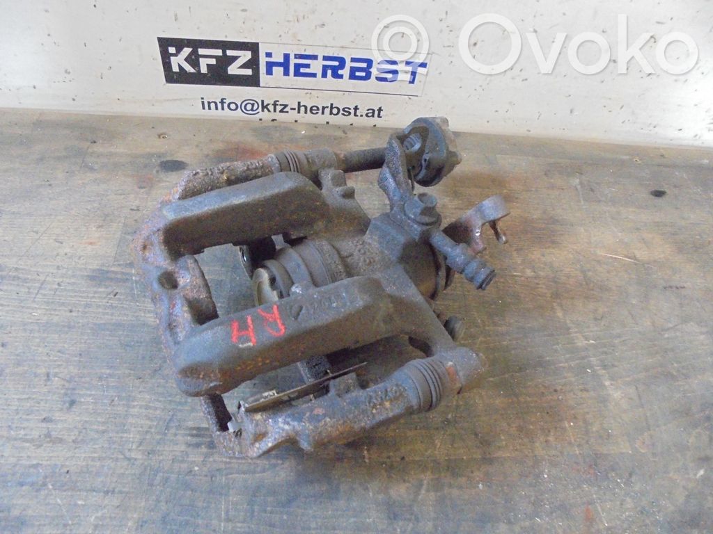 Opel Astra J Etrier frână spate 
