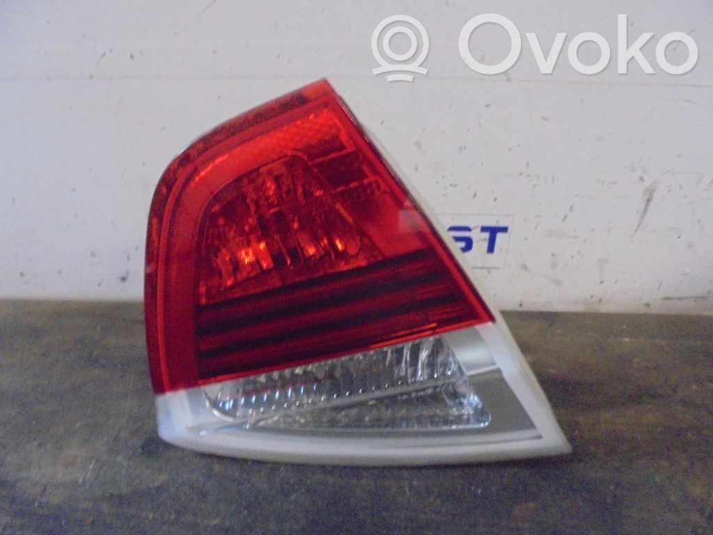 BMW 3 E90 E91 Luci posteriori 