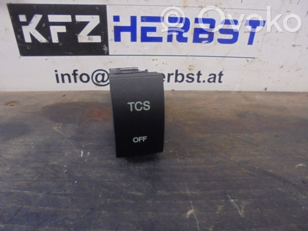 Hyundai Tucson JM ESP (stability program) switch 